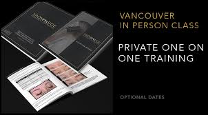 brow vancouver private one on one