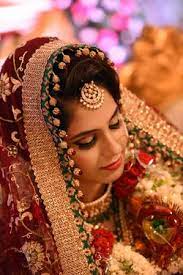 muslim brides hair and makeup by