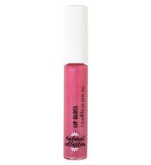 natural collection lip gloss 7 5ml