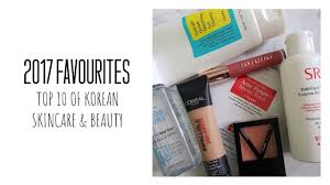 korean skincare beauty sera