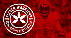 12:00 et venue two ohio state football games have already been canceled this season, and the december 12th. 2020 Ohio State Football Schedule Eleven Warriors