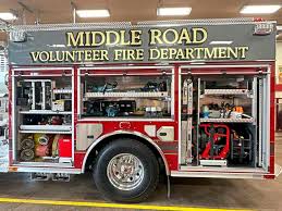 middle road volunteer fire department