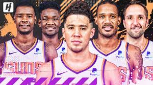 Get the latest news and information for the phoenix suns. Phoenix Suns Very Best Plays Highlights From 2018 19 Nba Season Youtube