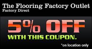 the flooring factory outlet get