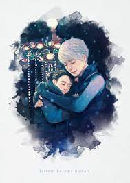 Detroit: Become Human Image by Pixiv Id 1410531 #2359142 - Zerochan Anime  Image Board | Detroit being human, Detroit become human, Detroit become  human game