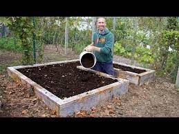 Prep Your Garden For Winter And Spring