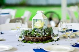 44 Wedding Table Decoration Ideas To