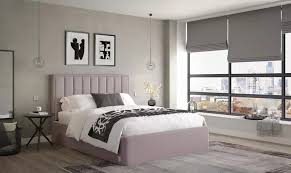 How To Style A Pink And Grey Bedroom