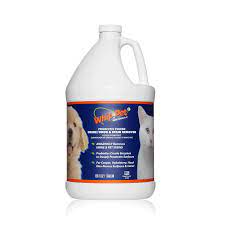 whip pet stain remover odor