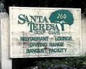 Santa Teresa Golf Club, Nine Hole in San Jose, California ...