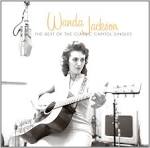 Best of Wanda Jackson [Capitol]