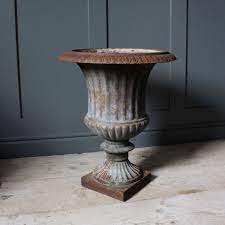 urn antique collectibles curios