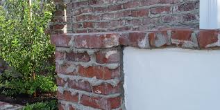 brick retaining wall designs