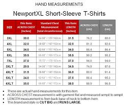 Newportxl Printed T Shirt Large American Flag 3xl 6xl 2xlt 4xlt White 959g
