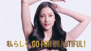 菜々緒が脱ぎすぎ？パンテーンWEB動画で美ボディー披露 「PANTENE」WEB動画 - YouTube