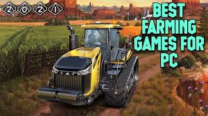 10 best farming games for pc 2021
