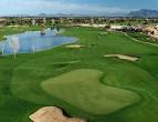 Queen Creek Arizona Private Golf | East Valley Phoenix | Encanterra