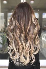 If you have brown hair, you can make it look very interesting and trendy by adding some highlights. 30 Brown Hair With Blonde Highlights Ideas Society19