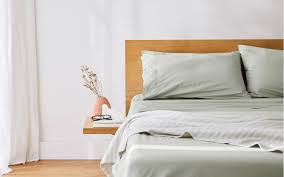 how often should you change your sheets