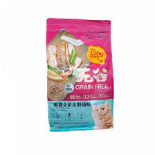 Check spelling or type a new query. Kitchen Flavor Beauty 1 5 Kg Cat Food Grain Free Freshpack Makanan Kucing Semua Umur Lazada Indonesia
