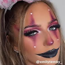 halloween makeup tutorial revolution