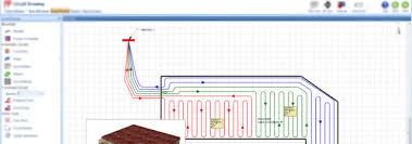 underfloor heating design and installation