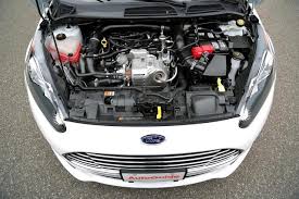 The result of this strategy is a uniform firing order, with each cylinder. Deep Dive Ford 1 0l Ecoboost The Truth About Cars