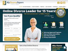While judges and referees of the court may make allowances for a pro se filer, he or she is held to all the rules and protocols of the law and the filing process. The Best Online Divorce Service Reviews 2021 Obtain Your Papers Now