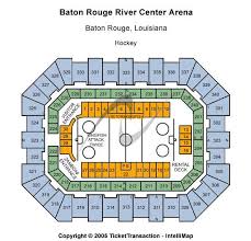 Baton Rouge River Center Arena Alchetron The Free Social
