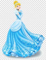 Cinderella Wall Decal Sticker Disney