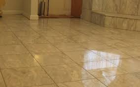 bathroom marble floor polishing ri