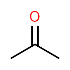 Acetone C3h6o Chemspider