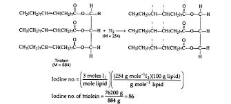 Lipids Definition Classification An Functions Biochemistry