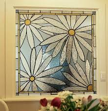 Kitchen Stained Glass Tradition