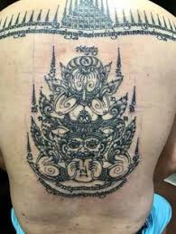 Mỗi hình tattoo khmer mang một ý nghĩa riêng và được cho là sở hữu siêu năng lực đặc biệt. 750 Khmer Tattoo Y TÆ°á»Ÿng Trong 2021 Hinh XÄƒm XÄƒm Khmer Tattoo