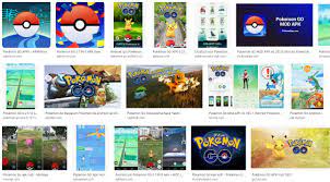 Pokemon GO apk download Latest Version Best 2021 !!** - APK PEAK