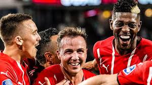 Complete overview of psv eindhoven vs galatasaray (champions league qualification) including video replays, lineups, stats and fan opinion. 2lrnfg1vaa8xfm