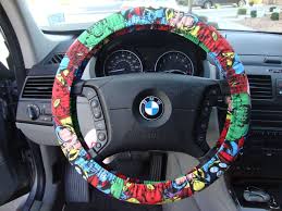 Steering wheel covers is at fansedge. Anime Steering Wheel Cover Bmo Show