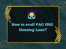 pag ibig housing loan billing statement