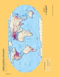 Libro atlas de mexico 5 grado 2018 libros favorito. Atlas De Geografia Del Mundo Quinto Grado 2017 2018 Pagina 106 De 122 Libros De Texto Online