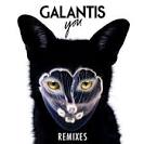 You Remixes