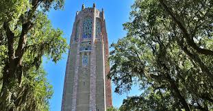 bok tower gardens and its singing tower