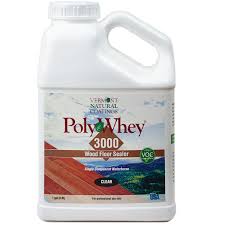 polywhey 3000 wood floor sealer