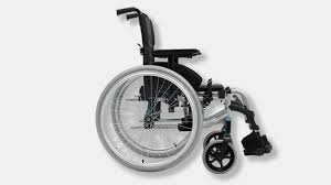 action 2ng invacare wheelchair for safe