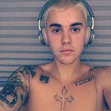 Justin Bieber: Nackt als Rache an Orlando Bloom? | InTouch