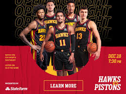 Quick access to players bio, career stats and team records. Why The Atlanta Hawks Will Make The Playoffs This Season Unbalanced