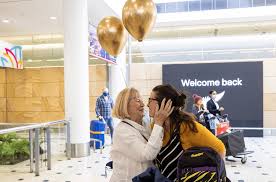 The first passengers from new zealand have arrived in australia under new travel bubble upon their return, new zealand passengers will have to quarantine at a cost of nz$3,100 ($2,045; New Zealand Travel Bubble A Bust Explore Travel