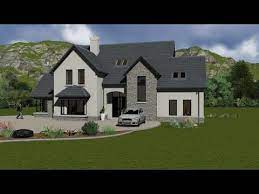 Irish House Plans Irish Houses