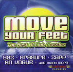 Move Your Feet: The Best of Club Classics