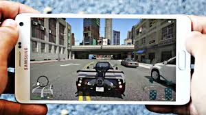 As always here players will find an impressive arsenal of weapons, huge amount of land, water and air transport, charismatic characters and twisted plot. Download New Gta V Android 300mb Graphics Hd Gta San Andreas Mod